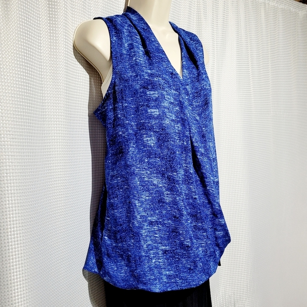 Violet & Claire High/low Summer Top (XL)